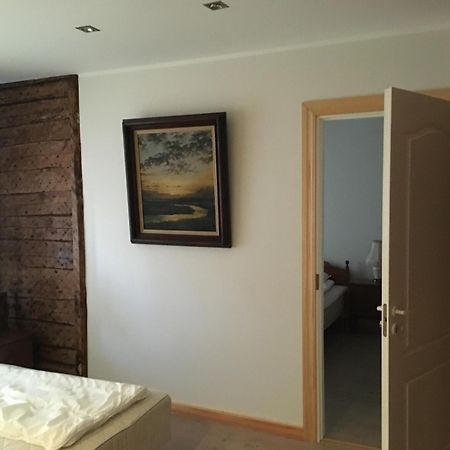 Haapsalu Guesthouse Luaran gambar