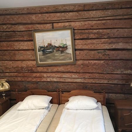 Haapsalu Guesthouse Luaran gambar