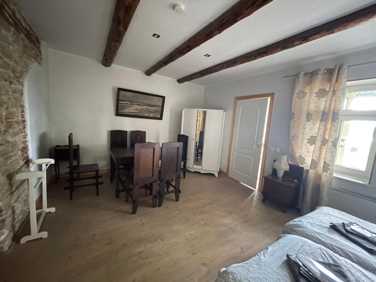 Haapsalu Guesthouse Luaran gambar