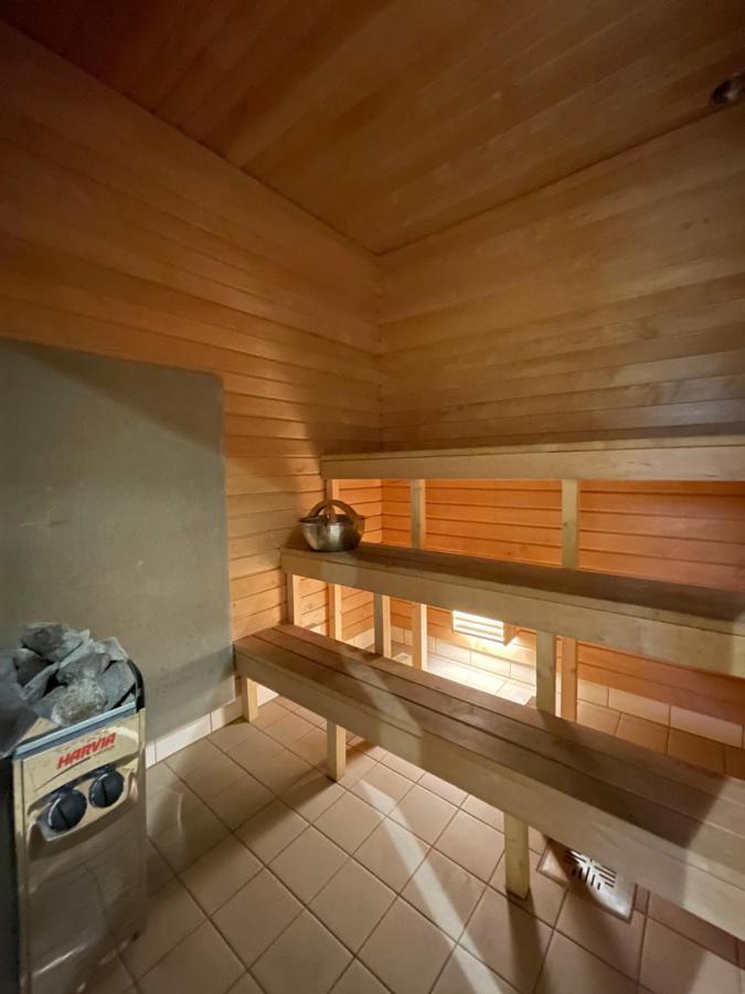 Haapsalu Guesthouse Luaran gambar