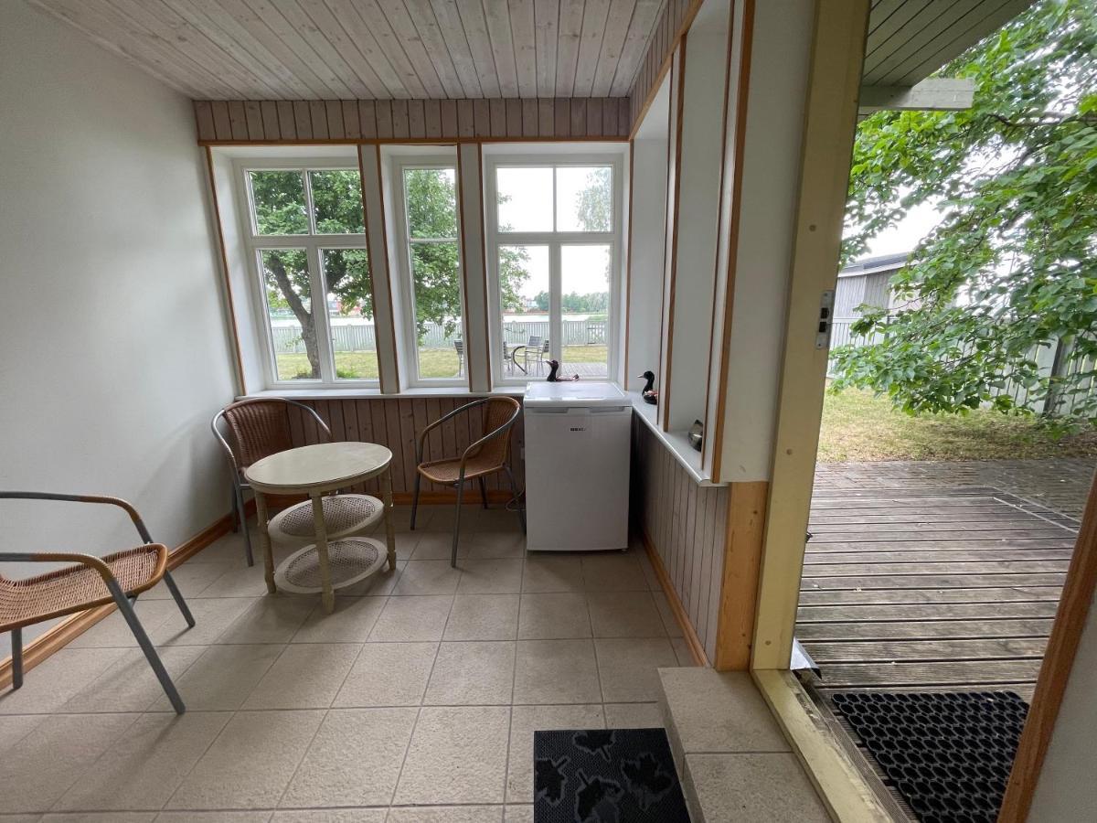 Haapsalu Guesthouse Luaran gambar