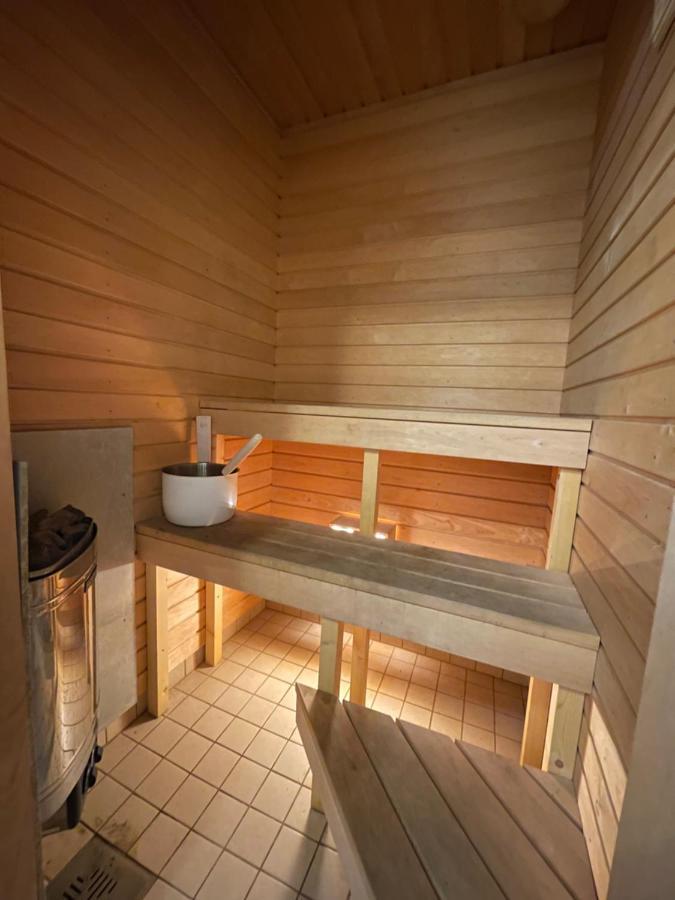 Haapsalu Guesthouse Luaran gambar