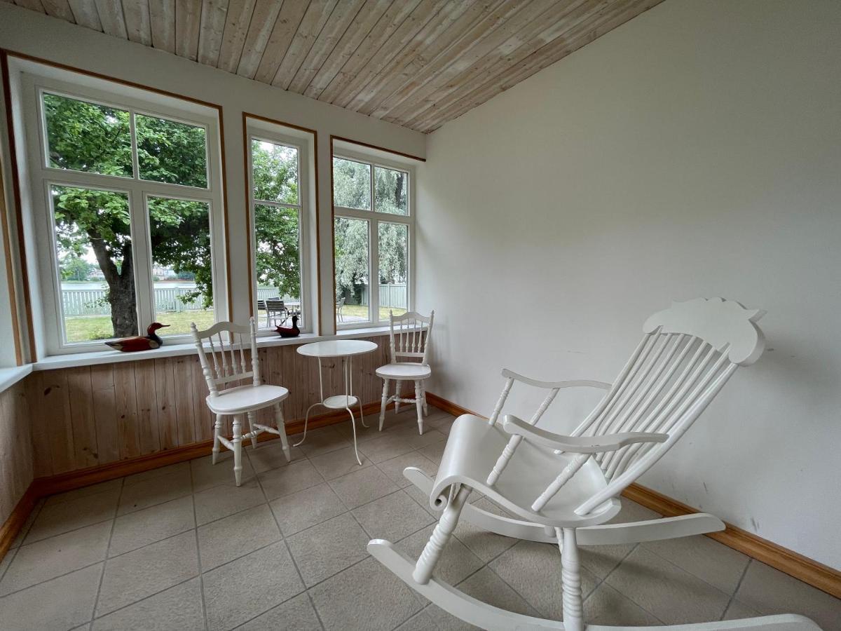 Haapsalu Guesthouse Luaran gambar