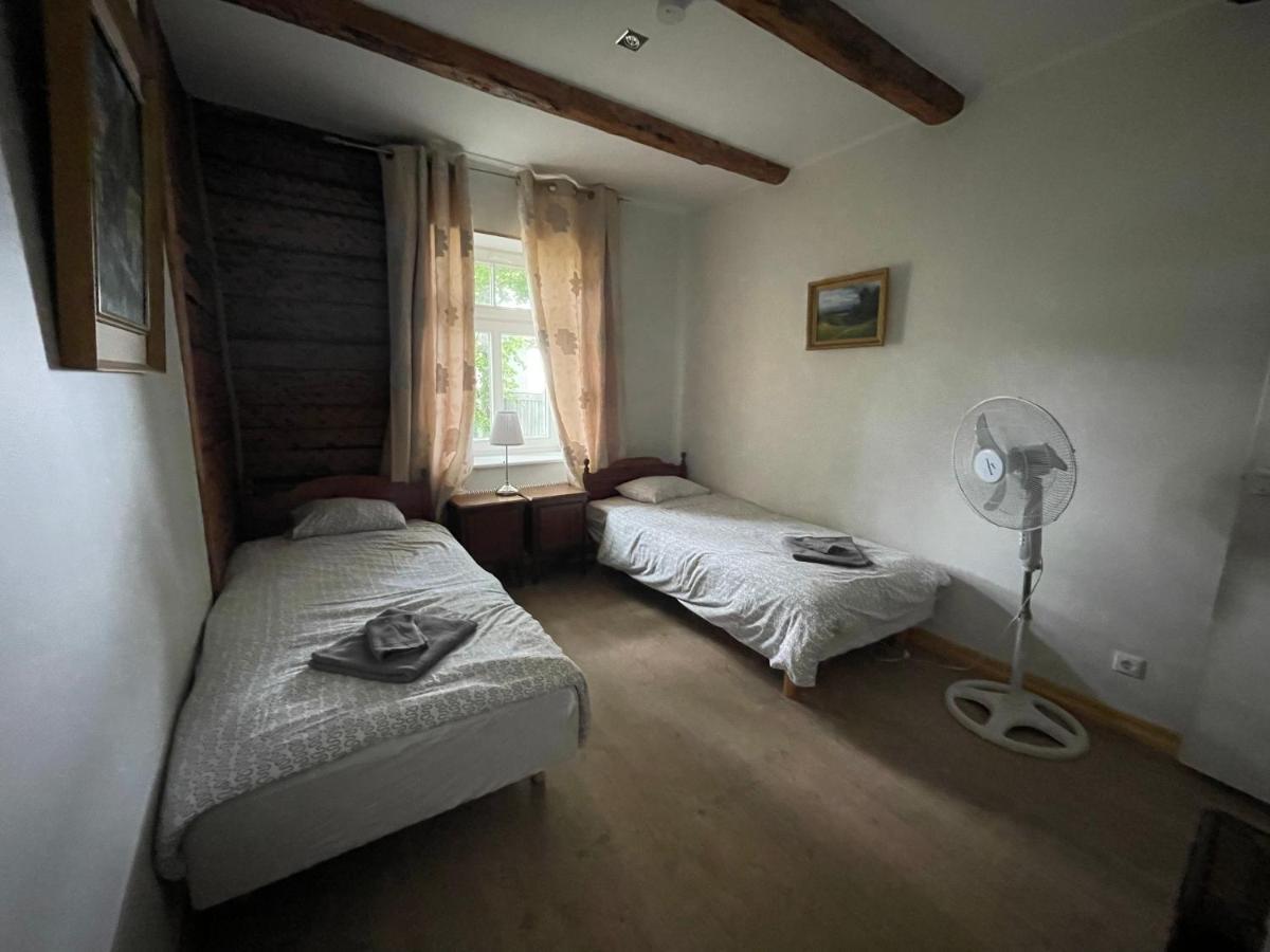 Haapsalu Guesthouse Luaran gambar