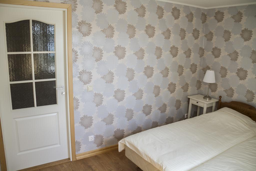 Haapsalu Guesthouse Bilik gambar