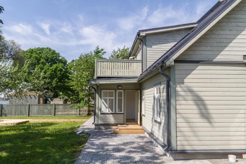Haapsalu Guesthouse Luaran gambar