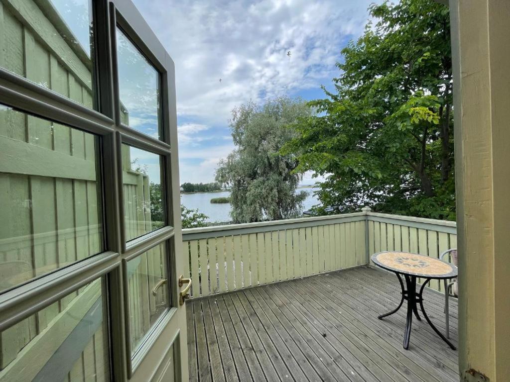 Haapsalu Guesthouse Luaran gambar