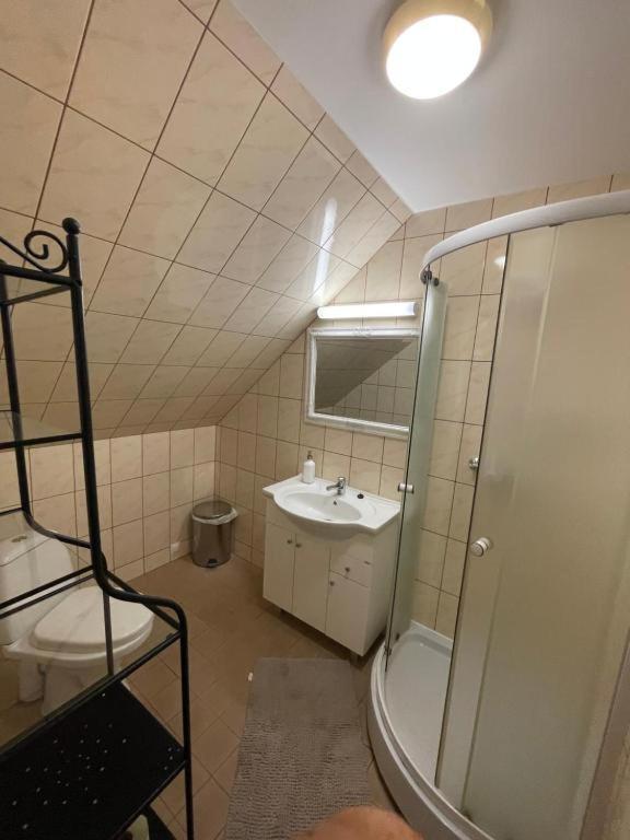 Haapsalu Guesthouse Luaran gambar
