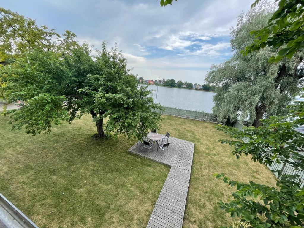Haapsalu Guesthouse Luaran gambar