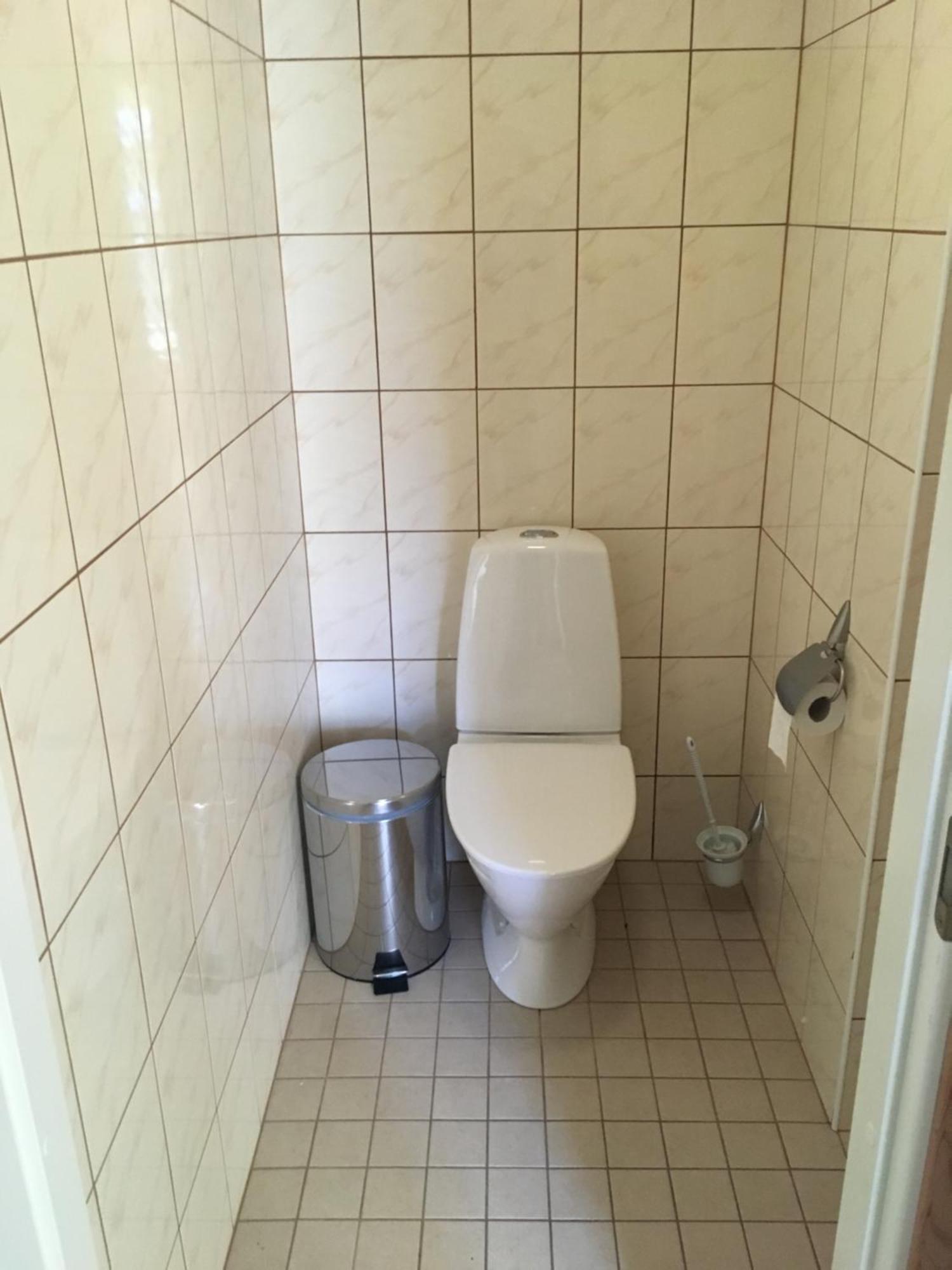 Haapsalu Guesthouse Luaran gambar