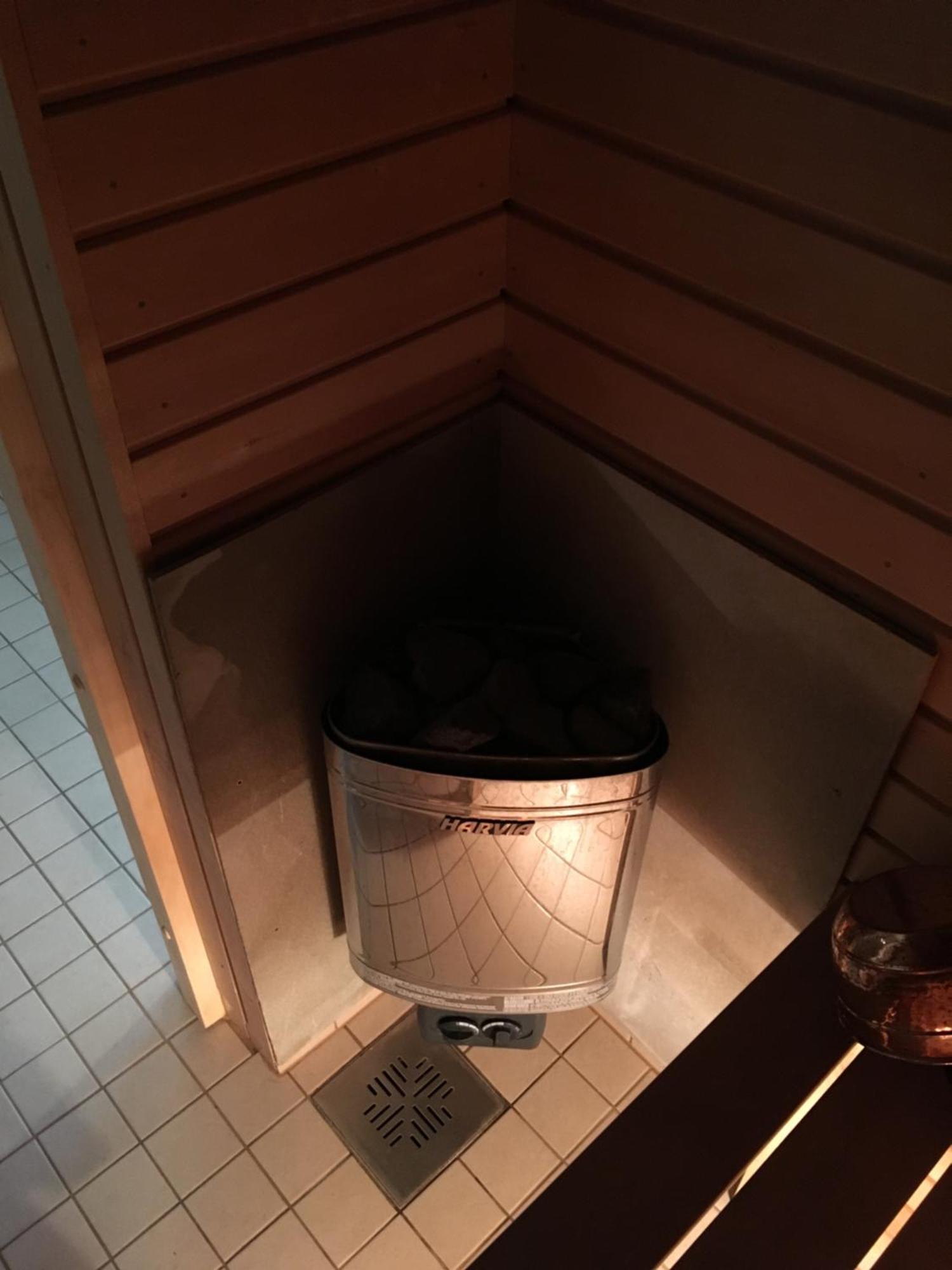 Haapsalu Guesthouse Luaran gambar