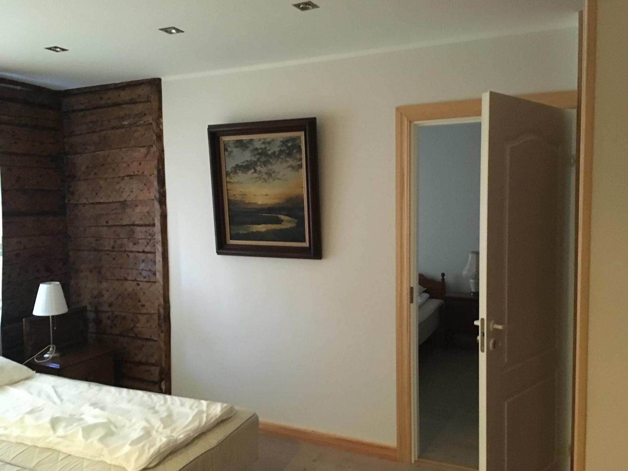 Haapsalu Guesthouse Luaran gambar
