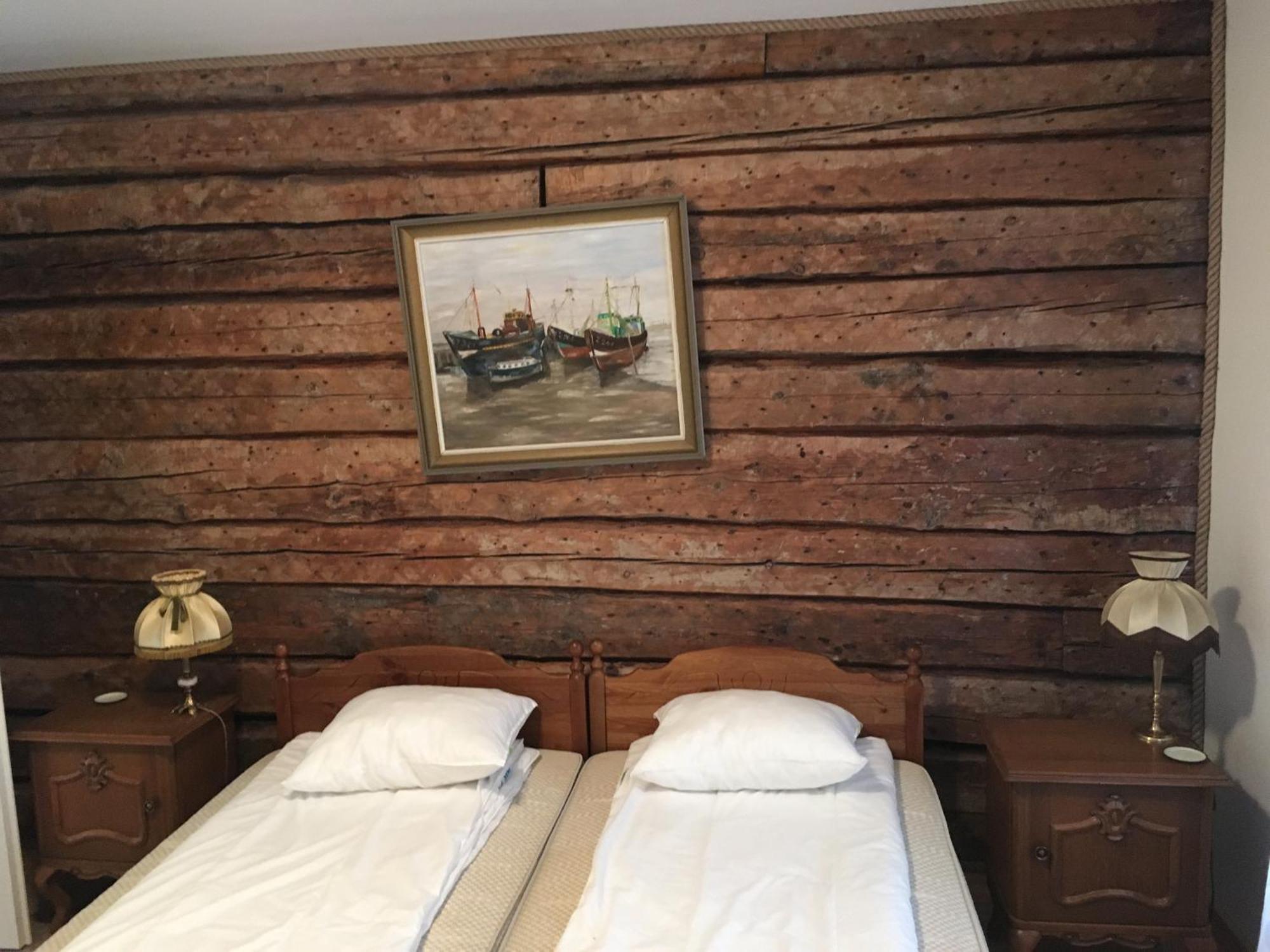 Haapsalu Guesthouse Luaran gambar