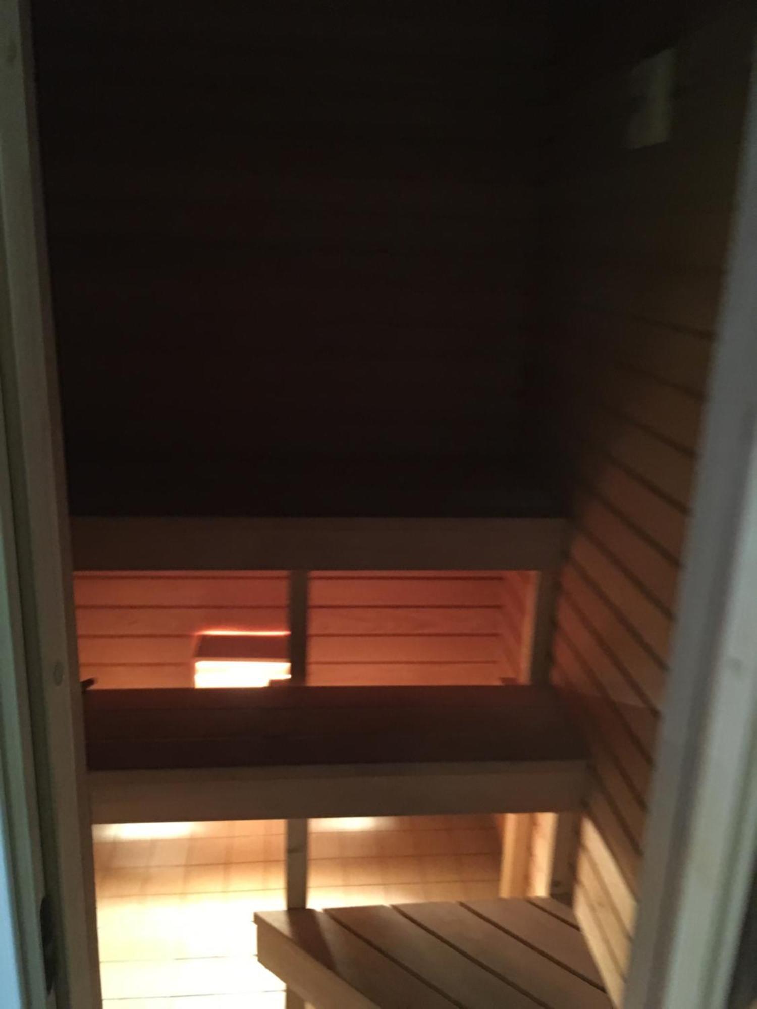 Haapsalu Guesthouse Luaran gambar