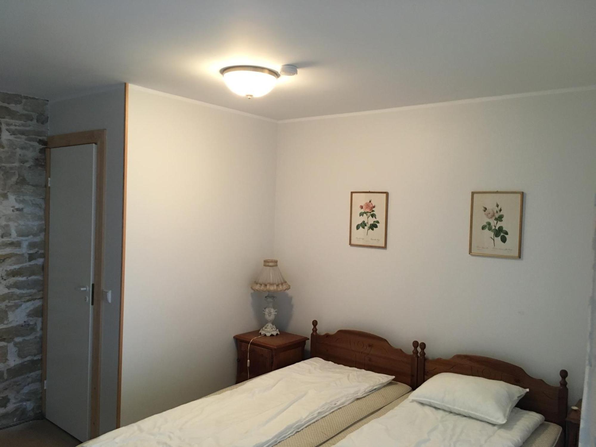 Haapsalu Guesthouse Luaran gambar
