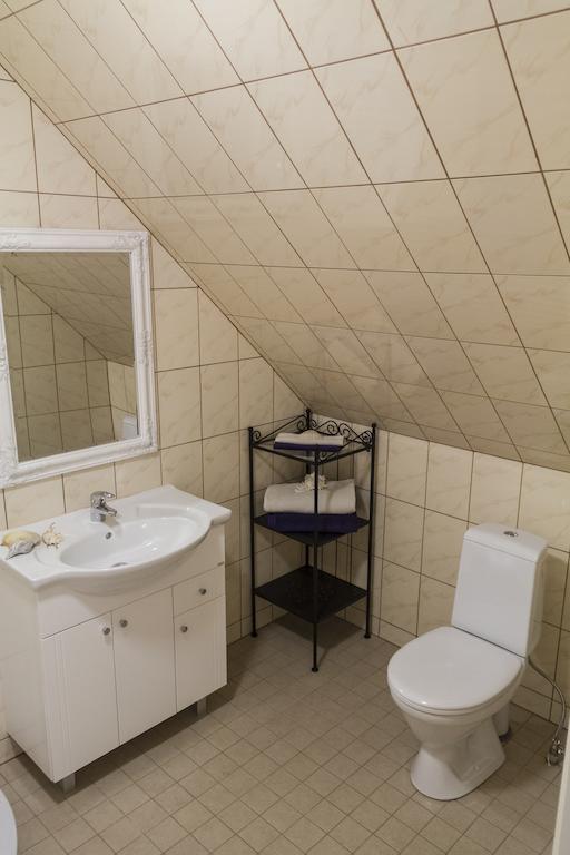 Haapsalu Guesthouse Bilik gambar