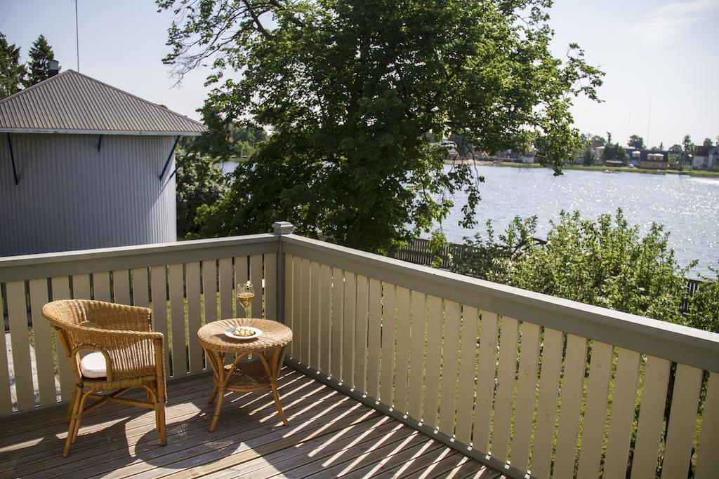 Haapsalu Guesthouse Luaran gambar
