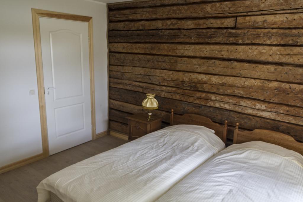 Haapsalu Guesthouse Bilik gambar