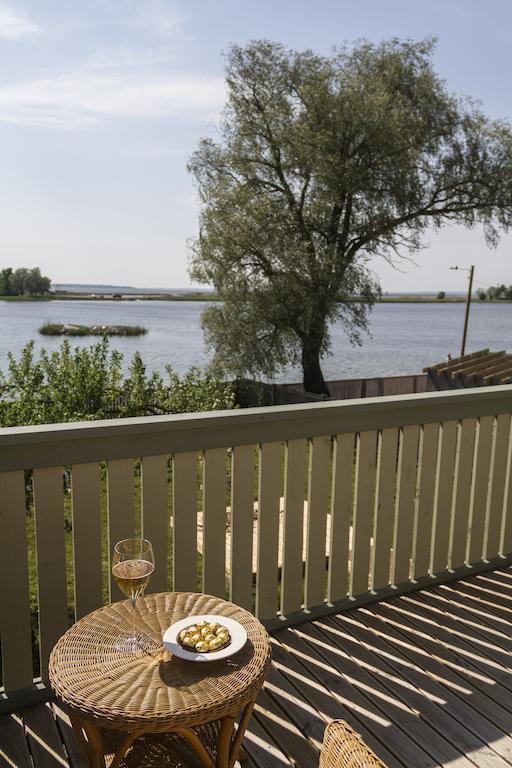 Haapsalu Guesthouse Luaran gambar