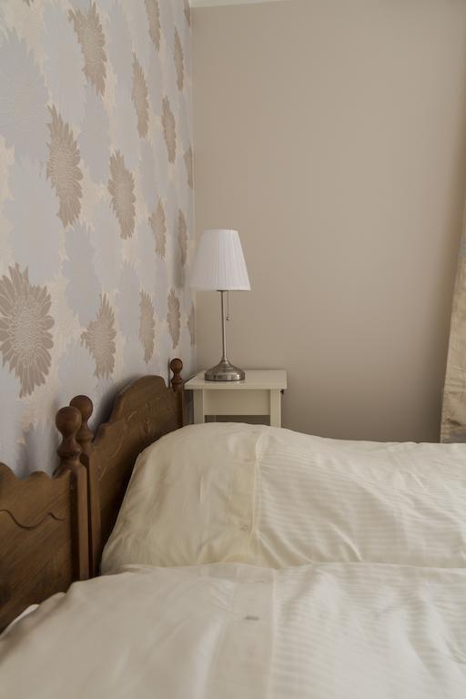 Haapsalu Guesthouse Bilik gambar